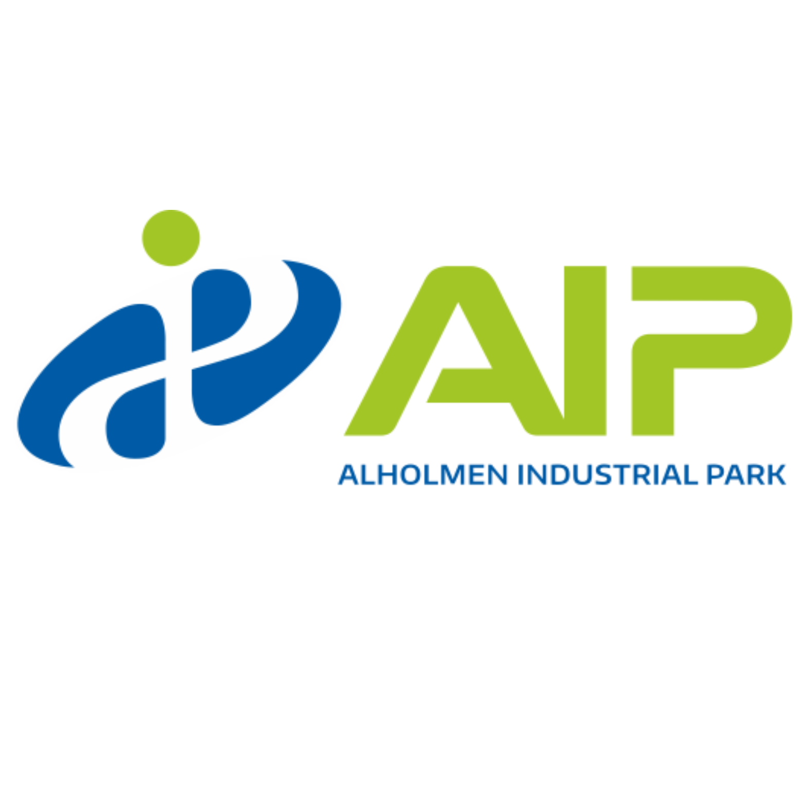 Alholmen Industrial Park