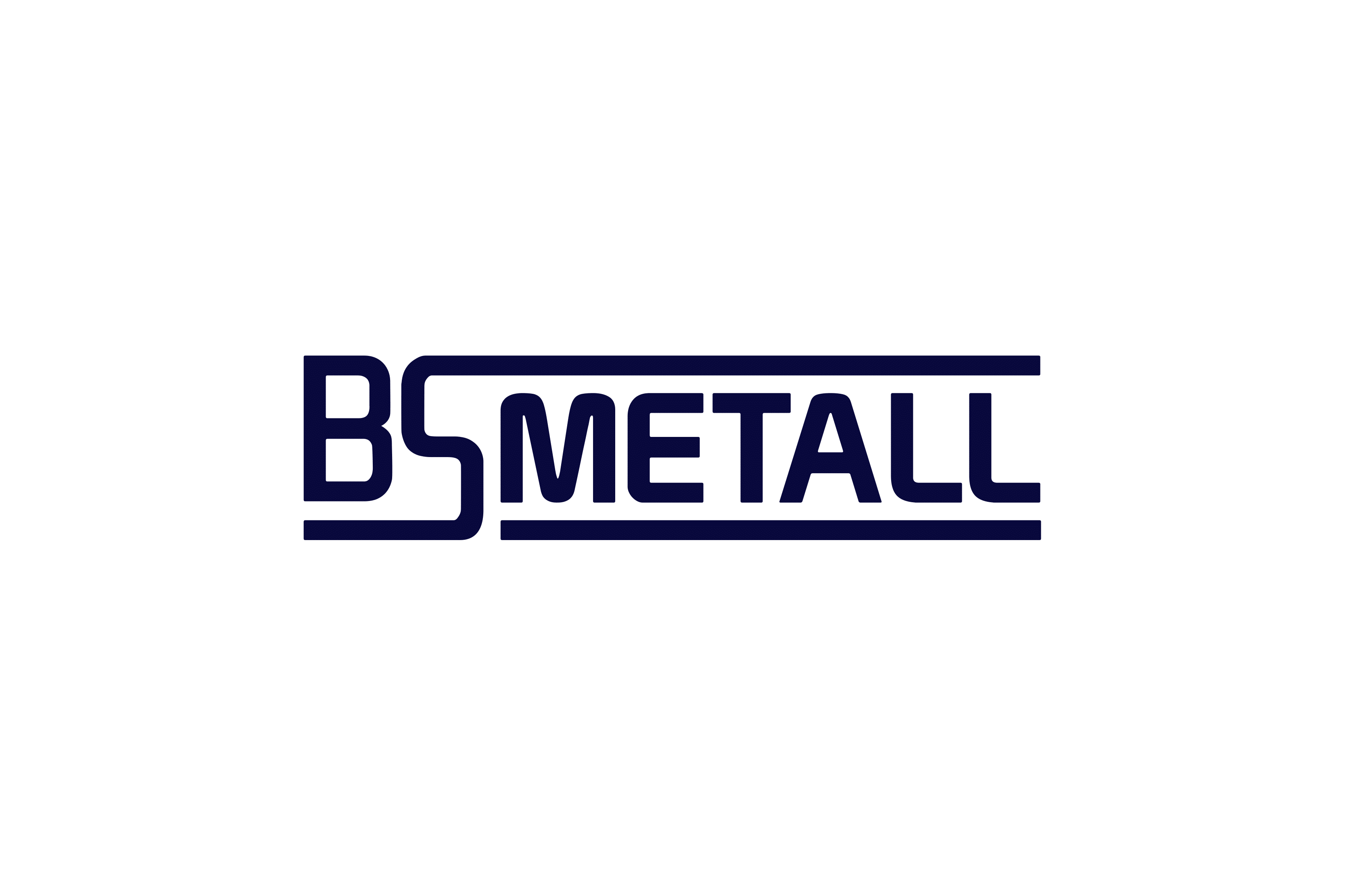 BS-Metall Ab Oy