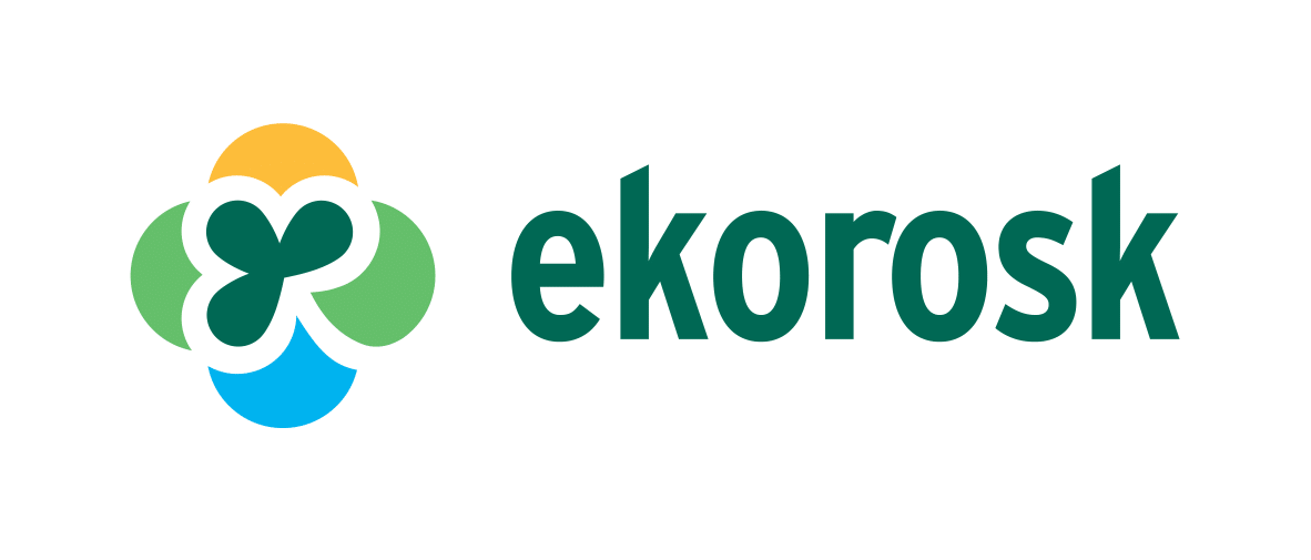 Ekorosk Ab Oy