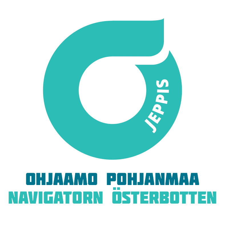 Navigatorn/ Staden Jakobstad