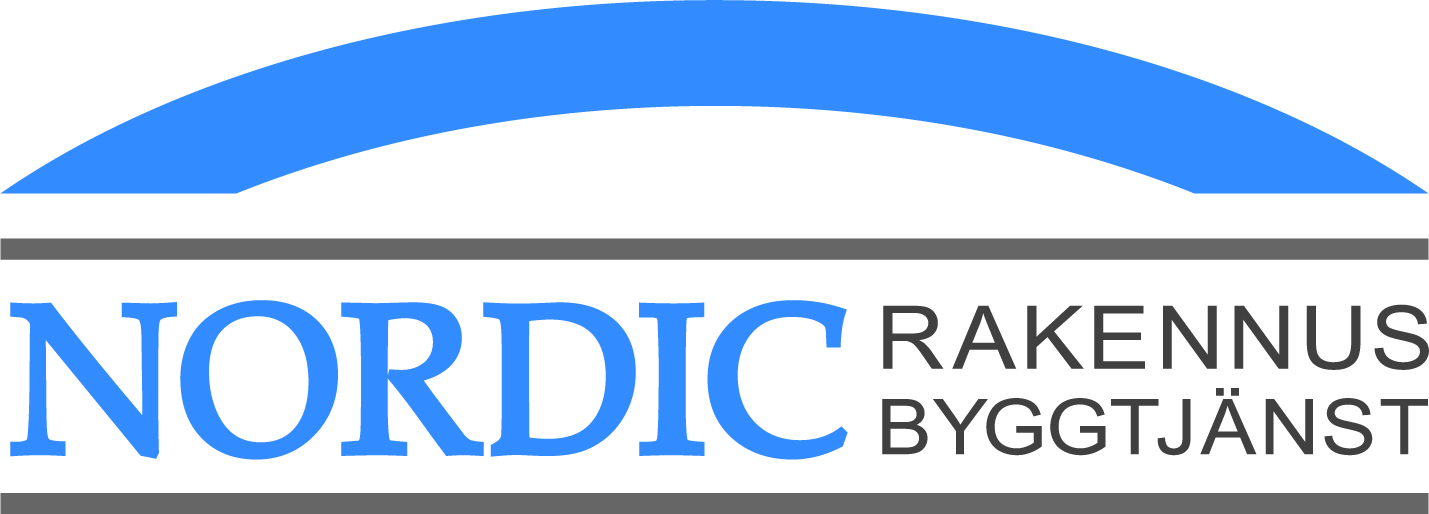 Nordic Rakennus Oy